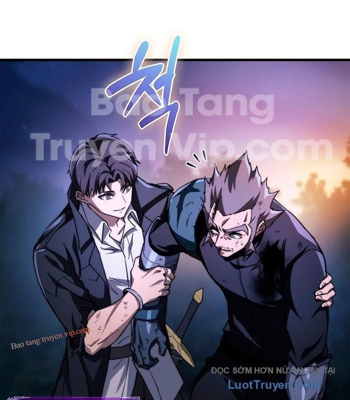 Kỵ Sĩ Tử Thần Cấp Diệt Vong Đã Hồi Quy Chap 39 - Next Chap 40