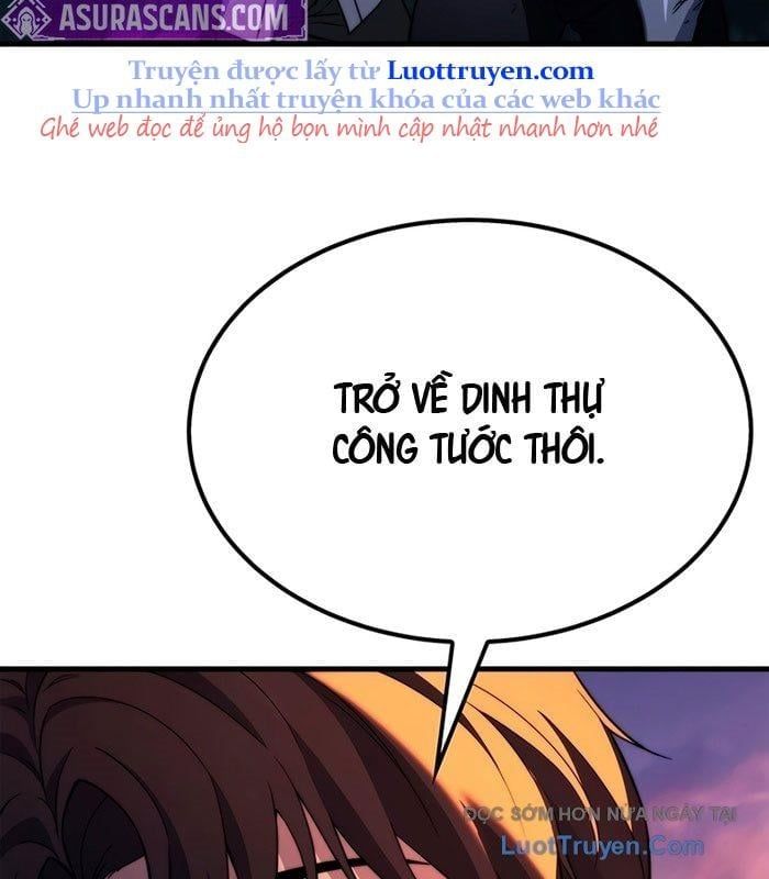 Kỵ Sĩ Tử Thần Cấp Diệt Vong Đã Hồi Quy Chap 39 - Next Chap 40