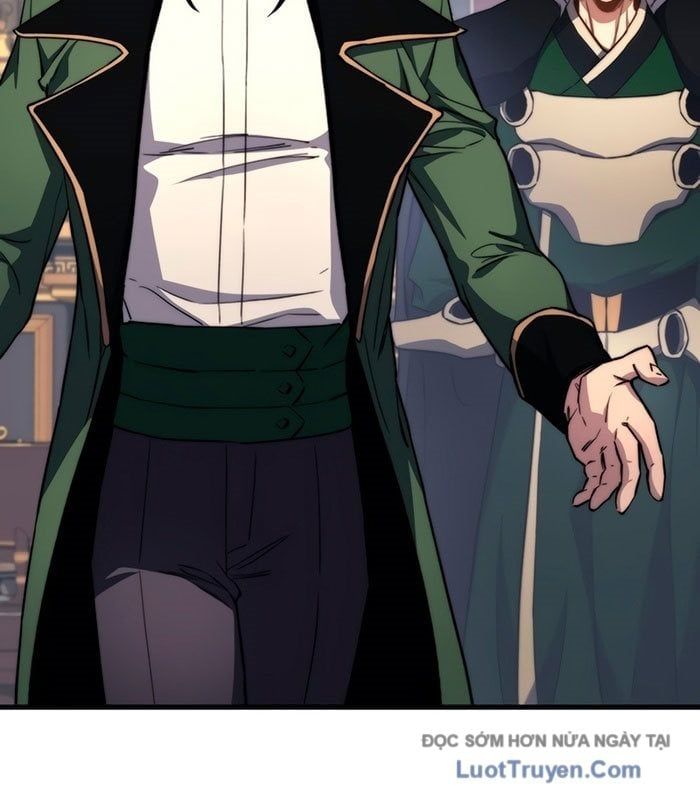 Kỵ Sĩ Tử Thần Cấp Diệt Vong Đã Hồi Quy Chap 39 - Next Chap 40