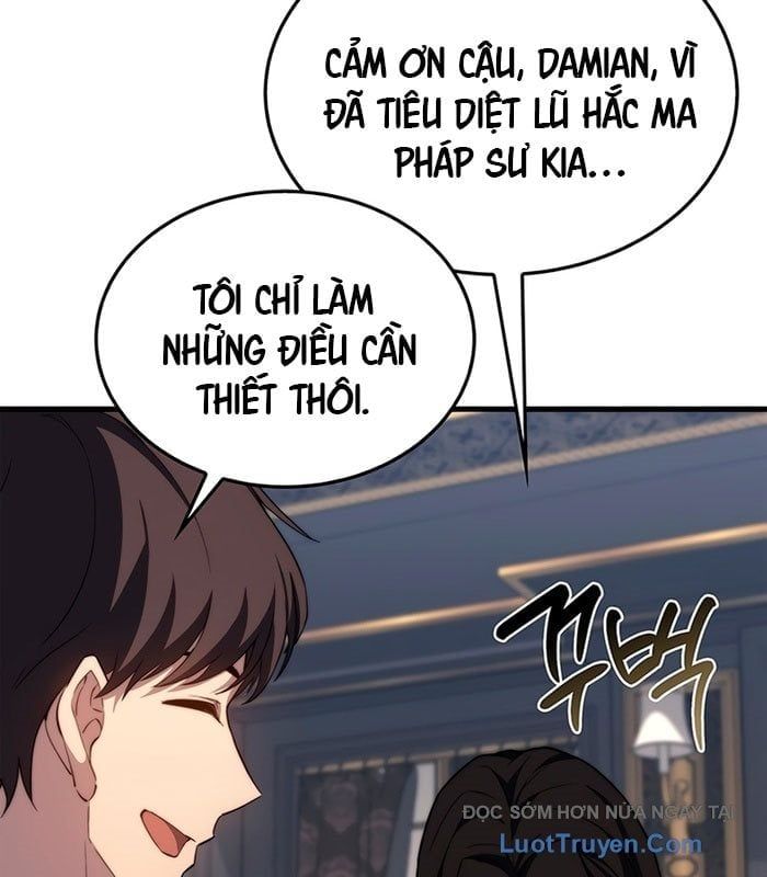 Kỵ Sĩ Tử Thần Cấp Diệt Vong Đã Hồi Quy Chap 39 - Next Chap 40