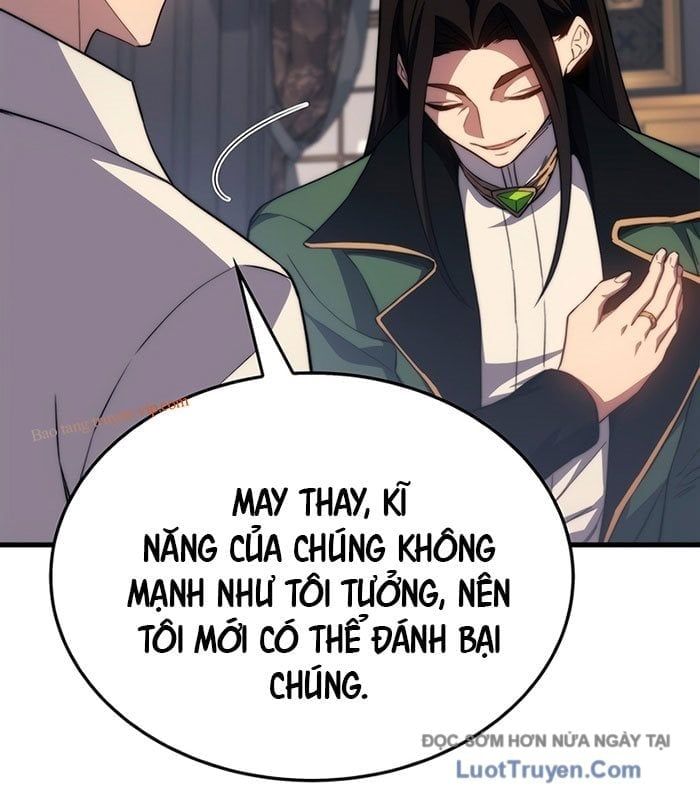 Kỵ Sĩ Tử Thần Cấp Diệt Vong Đã Hồi Quy Chap 39 - Next Chap 40