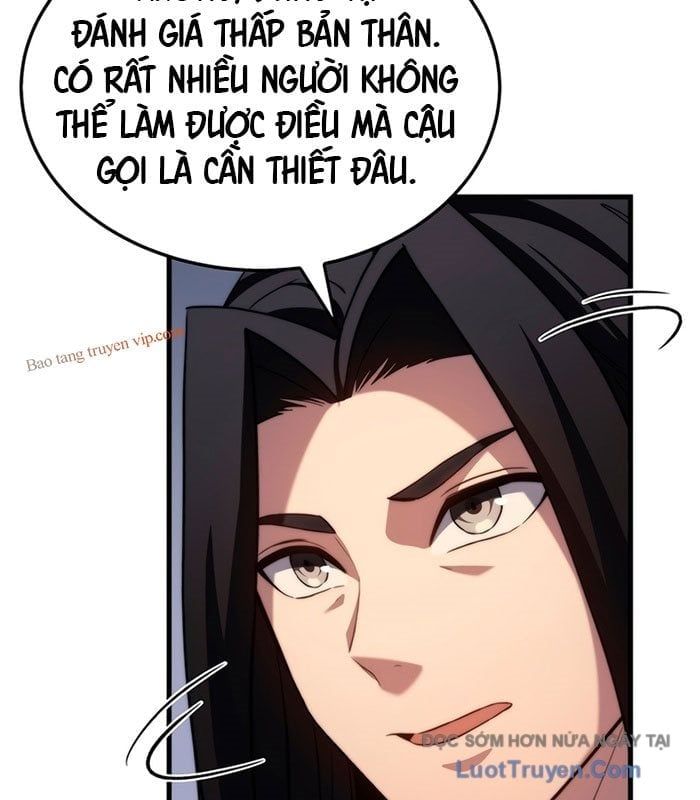 Kỵ Sĩ Tử Thần Cấp Diệt Vong Đã Hồi Quy Chap 39 - Next Chap 40