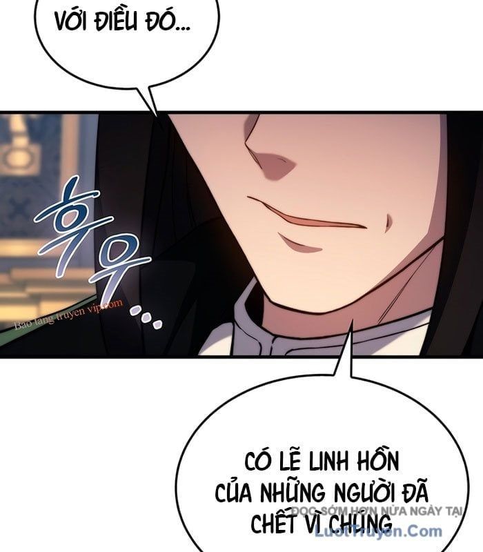 Kỵ Sĩ Tử Thần Cấp Diệt Vong Đã Hồi Quy Chap 39 - Next Chap 40