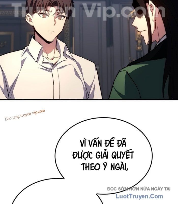 Kỵ Sĩ Tử Thần Cấp Diệt Vong Đã Hồi Quy Chap 39 - Next Chap 40