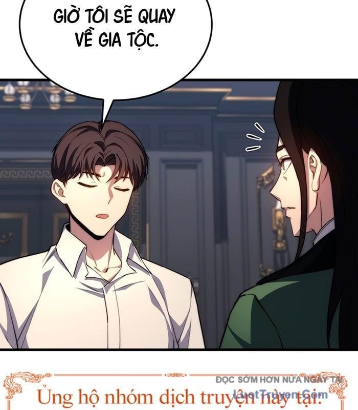 Kỵ Sĩ Tử Thần Cấp Diệt Vong Đã Hồi Quy Chap 39 - Next Chap 40