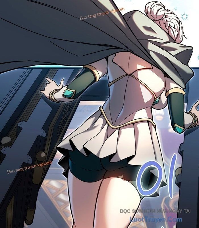 Kỵ Sĩ Tử Thần Cấp Diệt Vong Đã Hồi Quy Chap 39 - Next Chap 40