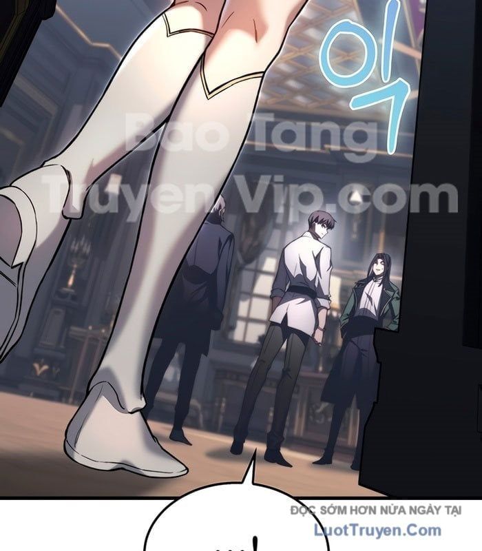 Kỵ Sĩ Tử Thần Cấp Diệt Vong Đã Hồi Quy Chap 39 - Next Chap 40