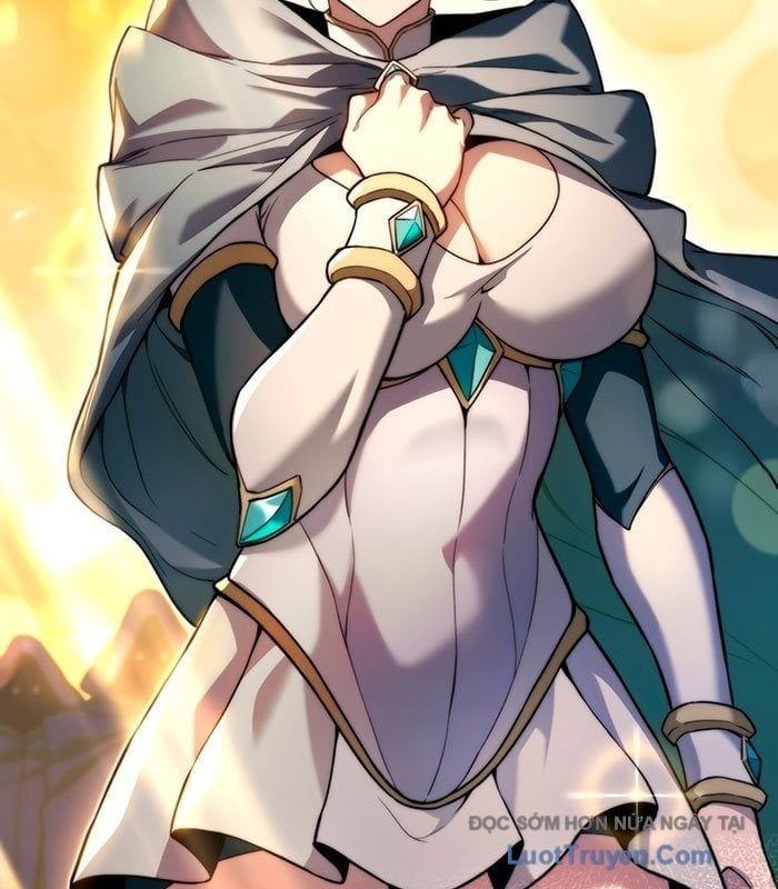 Kỵ Sĩ Tử Thần Cấp Diệt Vong Đã Hồi Quy Chap 39 - Next Chap 40