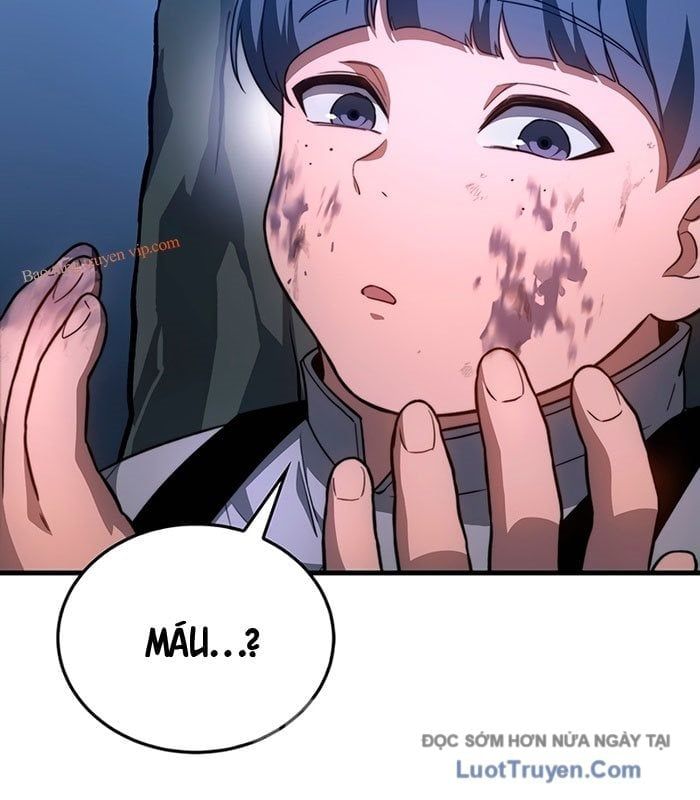 Kỵ Sĩ Tử Thần Cấp Diệt Vong Đã Hồi Quy Chap 39 - Next Chap 40