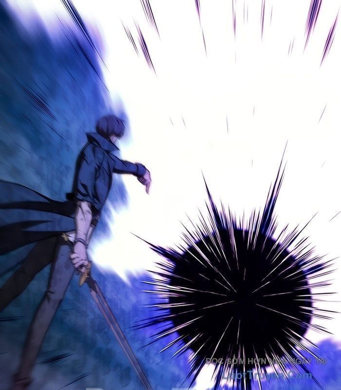 Kỵ Sĩ Tử Thần Cấp Diệt Vong Đã Hồi Quy Chap 39 - Next Chap 40