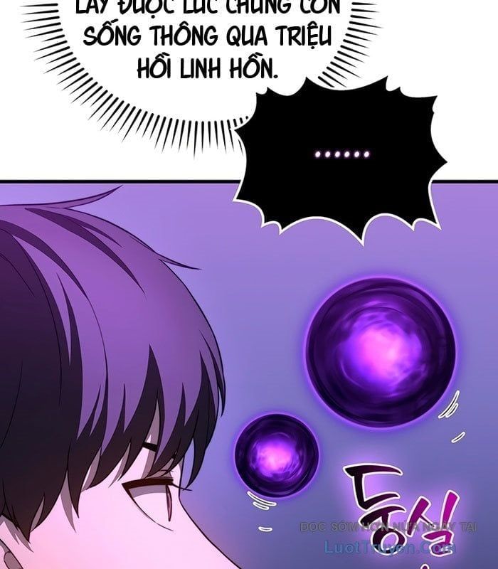 Kỵ Sĩ Tử Thần Cấp Diệt Vong Đã Hồi Quy Chap 39 - Next Chap 40