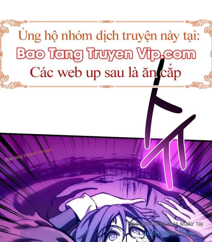Kỵ Sĩ Tử Thần Cấp Diệt Vong Đã Hồi Quy Chap 39 - Next Chap 40
