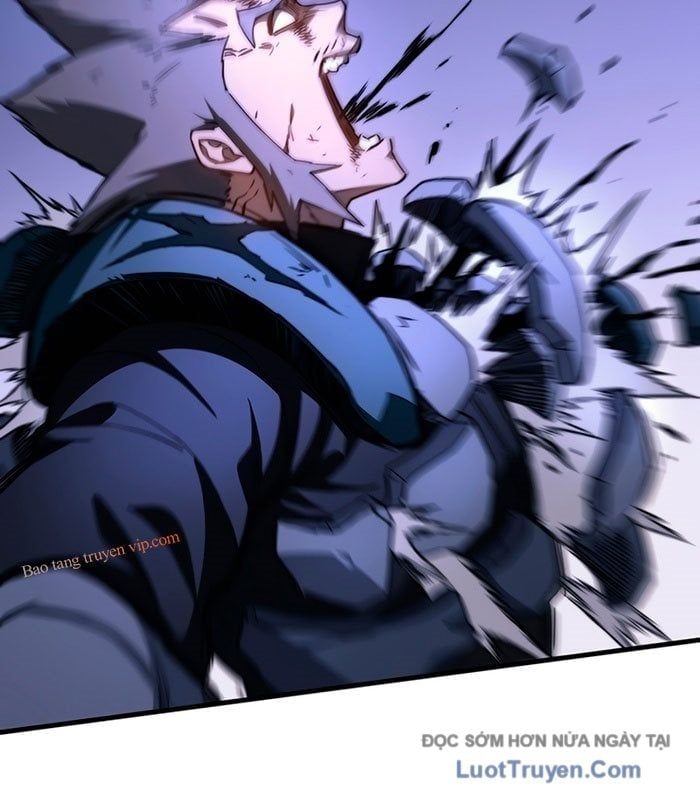 Kỵ Sĩ Tử Thần Cấp Diệt Vong Đã Hồi Quy Chap 39 - Next Chap 40