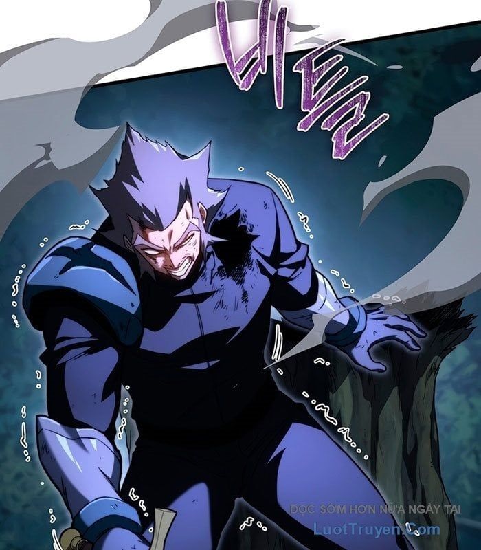 Kỵ Sĩ Tử Thần Cấp Diệt Vong Đã Hồi Quy Chap 39 - Next Chap 40