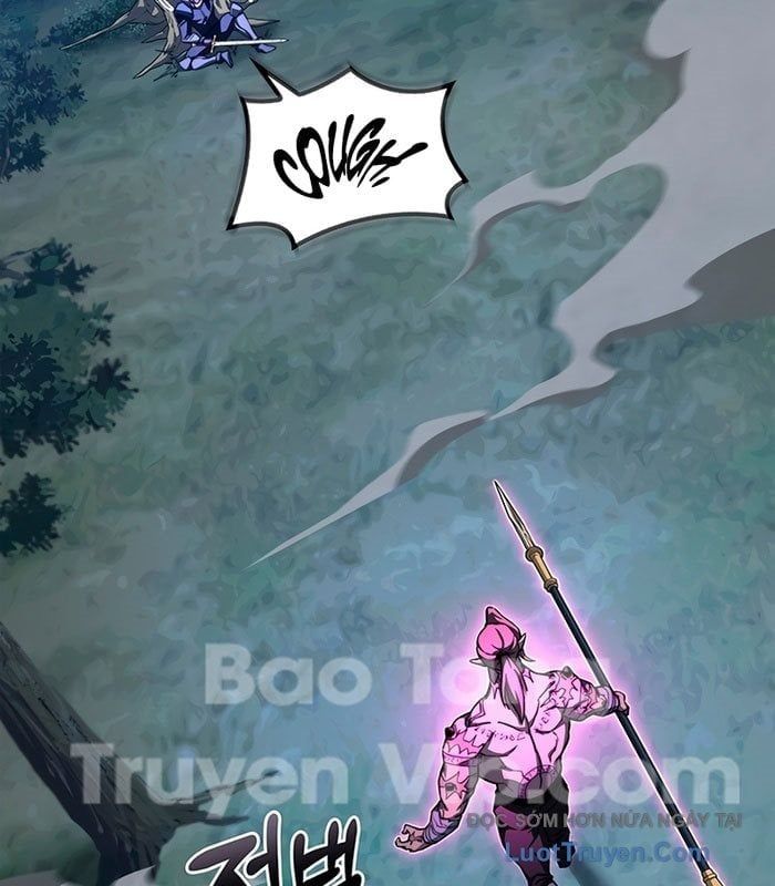 Kỵ Sĩ Tử Thần Cấp Diệt Vong Đã Hồi Quy Chap 39 - Next Chap 40