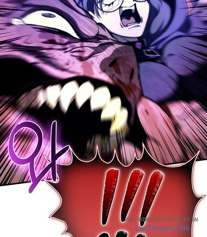 Kỵ Sĩ Tử Thần Cấp Diệt Vong Đã Hồi Quy Chap 39 - Next Chap 40