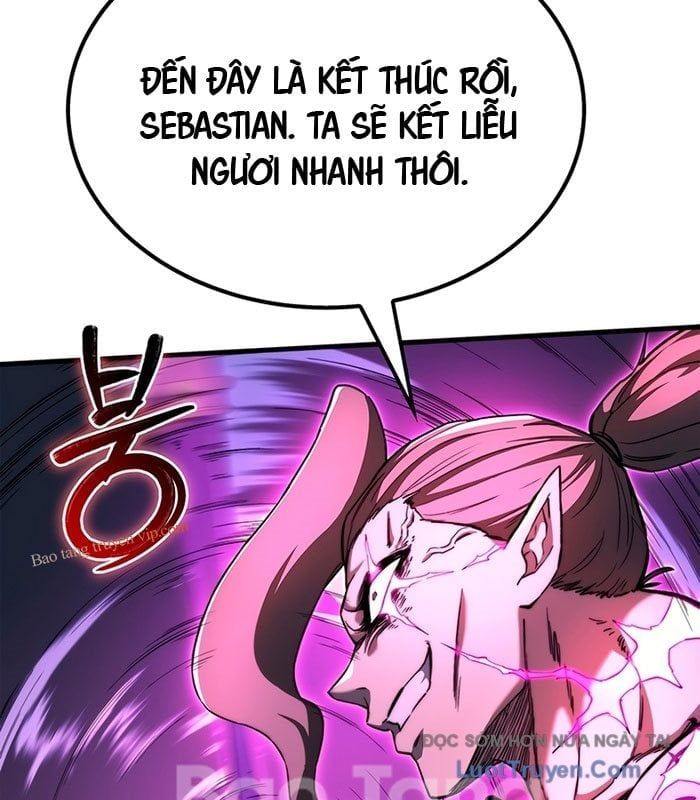 Kỵ Sĩ Tử Thần Cấp Diệt Vong Đã Hồi Quy Chap 39 - Next Chap 40