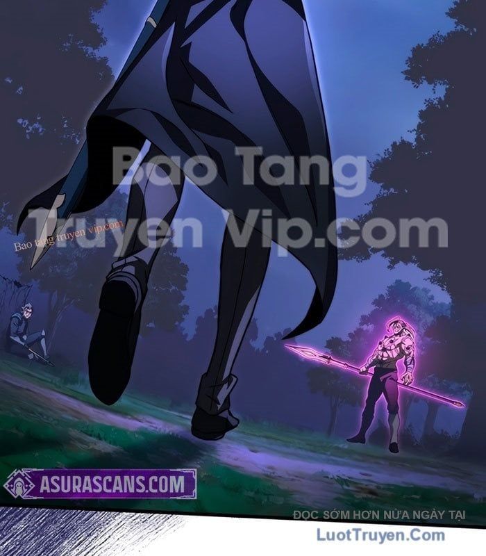 Kỵ Sĩ Tử Thần Cấp Diệt Vong Đã Hồi Quy Chap 39 - Next Chap 40