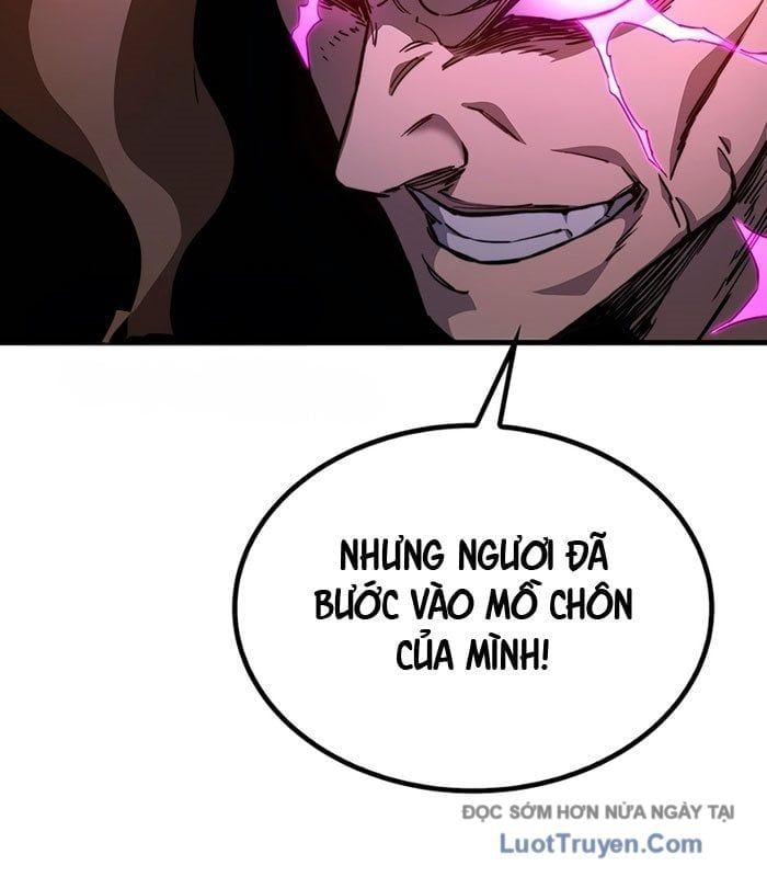 Kỵ Sĩ Tử Thần Cấp Diệt Vong Đã Hồi Quy Chap 39 - Next Chap 40