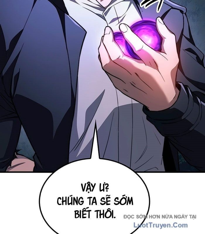 Kỵ Sĩ Tử Thần Cấp Diệt Vong Đã Hồi Quy Chap 39 - Next Chap 40