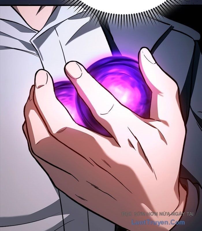 Kỵ Sĩ Tử Thần Cấp Diệt Vong Đã Hồi Quy Chap 39 - Next Chap 40