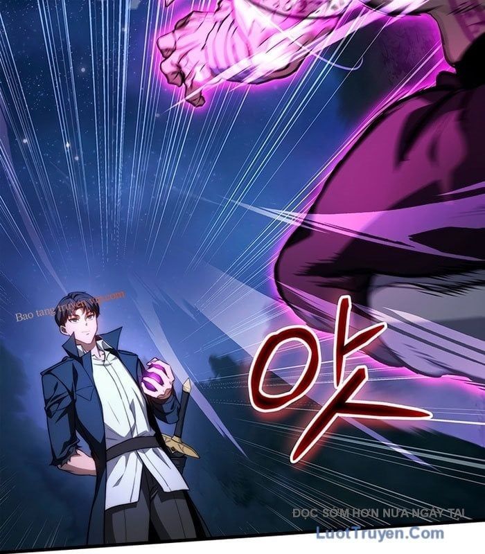 Kỵ Sĩ Tử Thần Cấp Diệt Vong Đã Hồi Quy Chap 39 - Next Chap 40