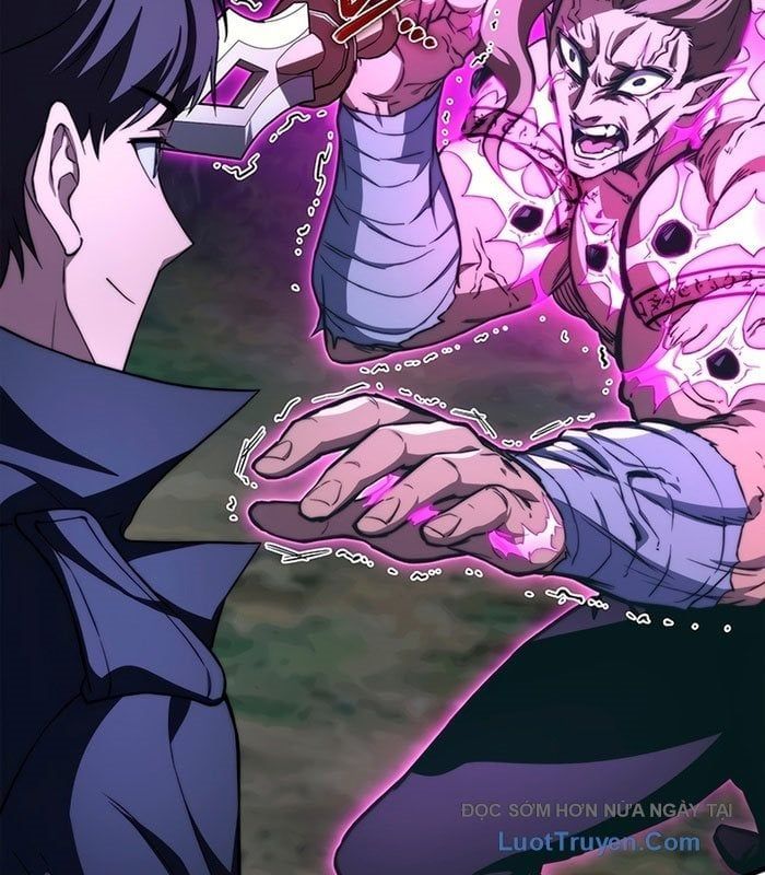 Kỵ Sĩ Tử Thần Cấp Diệt Vong Đã Hồi Quy Chap 39 - Next Chap 40