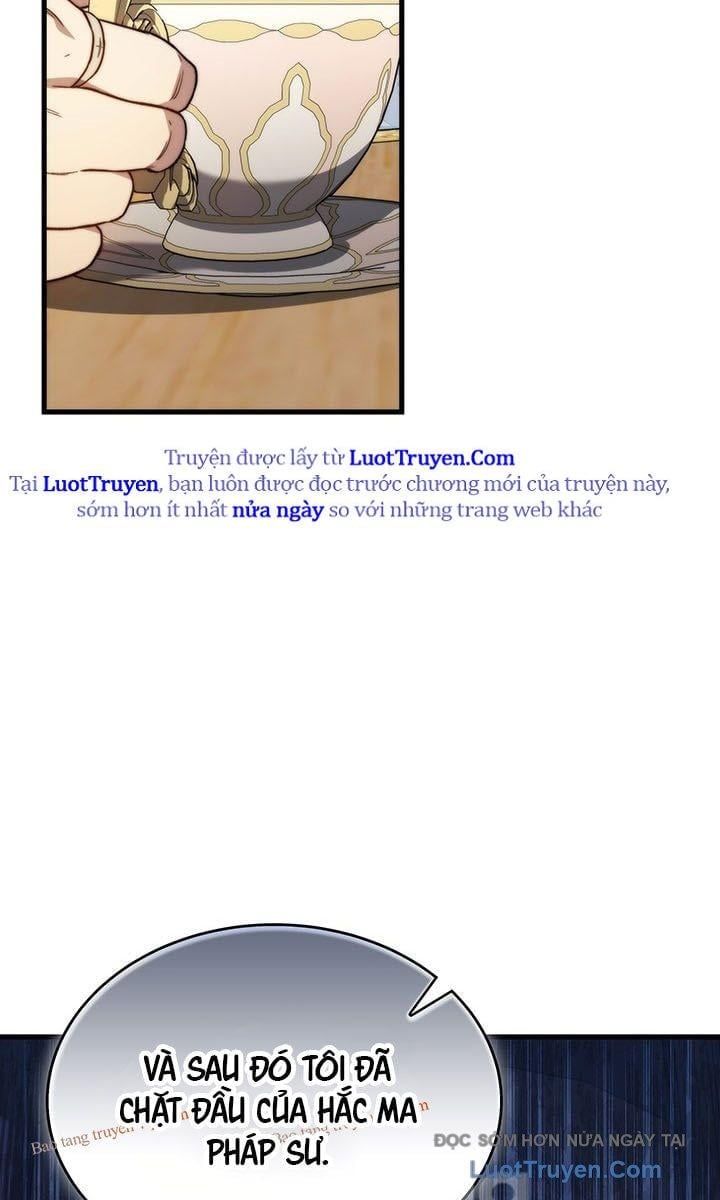 Kỵ Sĩ Tử Thần Cấp Diệt Vong Đã Hồi Quy Chap 40 - Next Chap 41