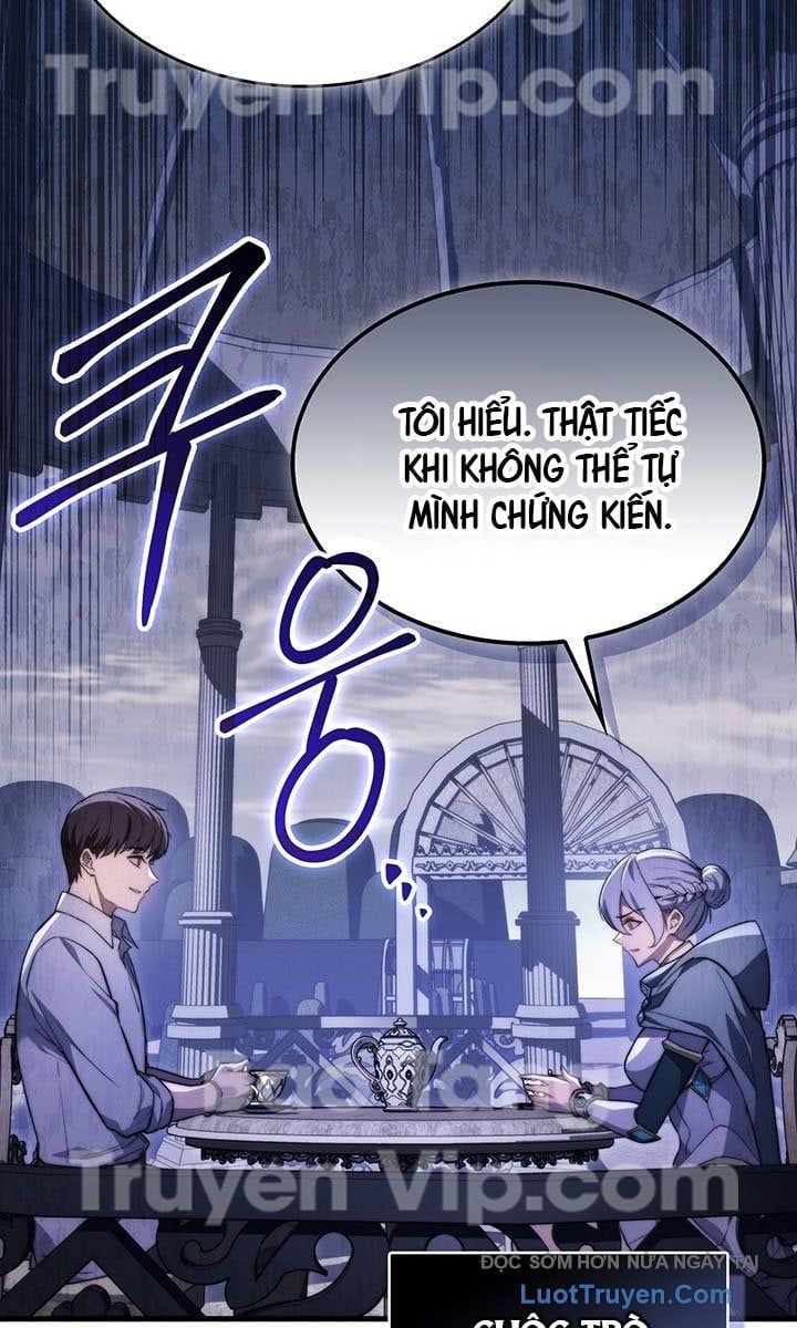 Kỵ Sĩ Tử Thần Cấp Diệt Vong Đã Hồi Quy Chap 40 - Next Chap 41
