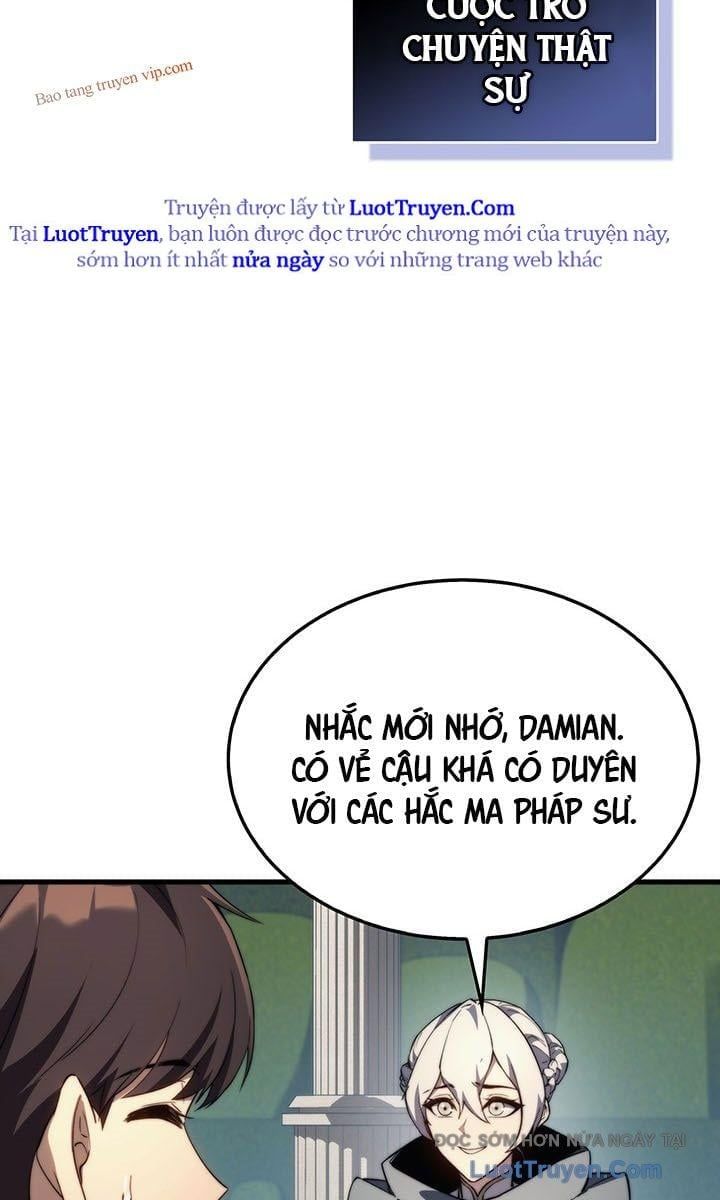 Kỵ Sĩ Tử Thần Cấp Diệt Vong Đã Hồi Quy Chap 40 - Next Chap 41