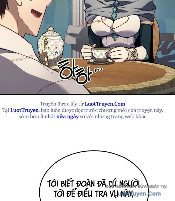 Kỵ Sĩ Tử Thần Cấp Diệt Vong Đã Hồi Quy Chap 40 - Next Chap 41