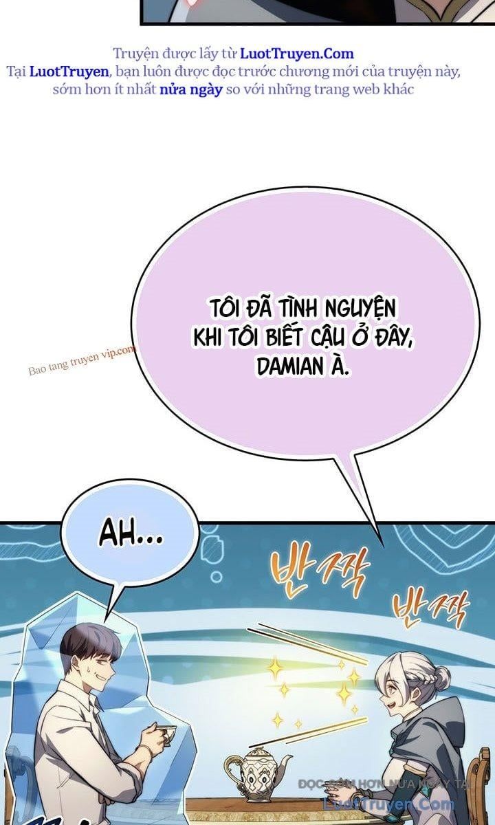 Kỵ Sĩ Tử Thần Cấp Diệt Vong Đã Hồi Quy Chap 40 - Next Chap 41