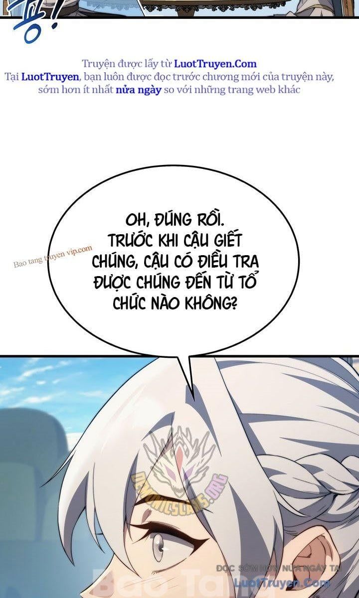 Kỵ Sĩ Tử Thần Cấp Diệt Vong Đã Hồi Quy Chap 40 - Next Chap 41