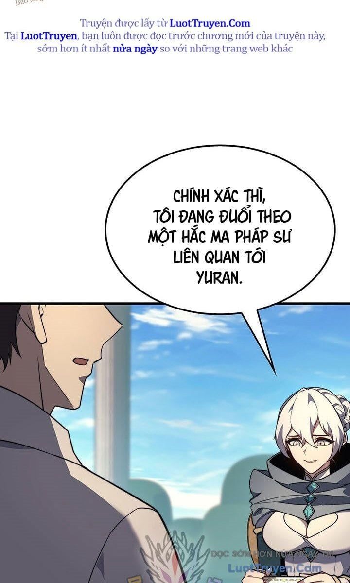 Kỵ Sĩ Tử Thần Cấp Diệt Vong Đã Hồi Quy Chap 40 - Next Chap 41