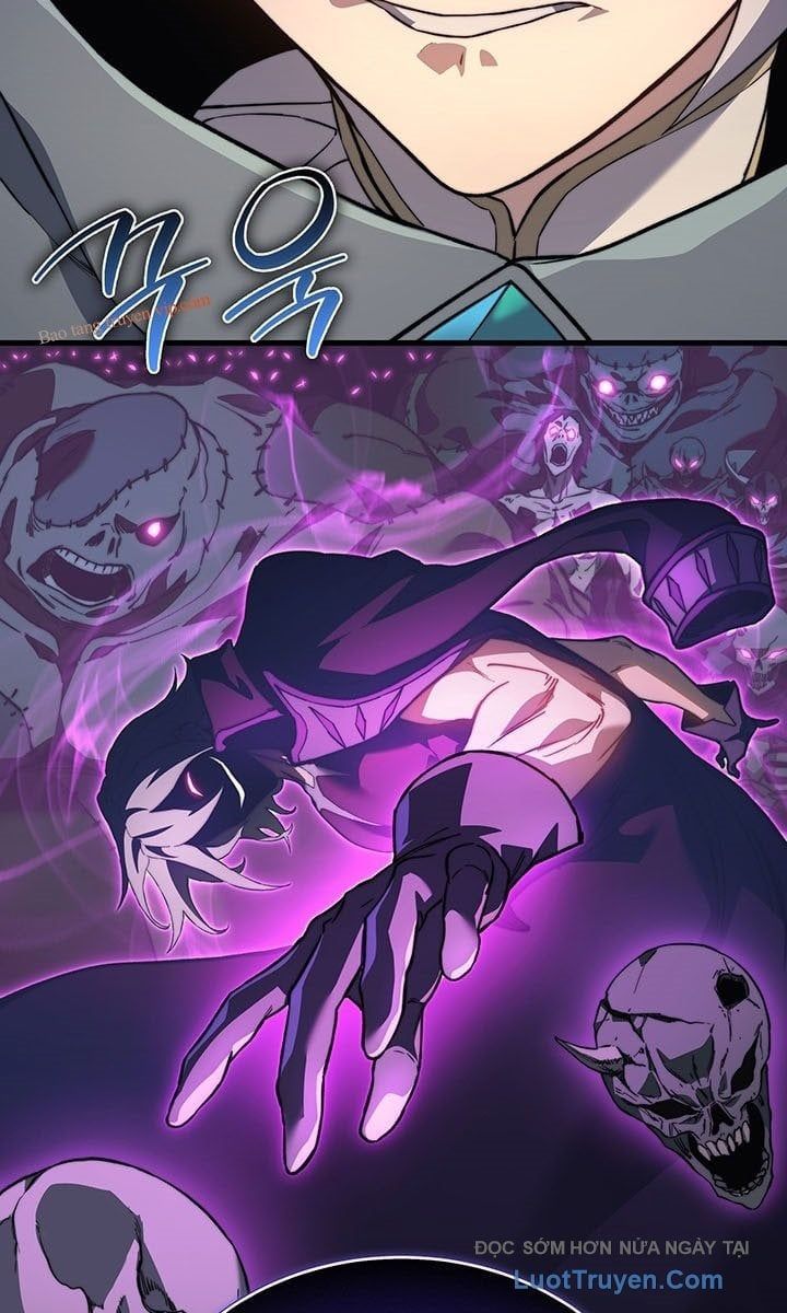 Kỵ Sĩ Tử Thần Cấp Diệt Vong Đã Hồi Quy Chap 40 - Next Chap 41