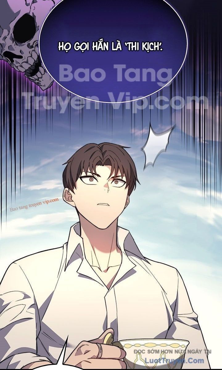 Kỵ Sĩ Tử Thần Cấp Diệt Vong Đã Hồi Quy Chap 40 - Next Chap 41