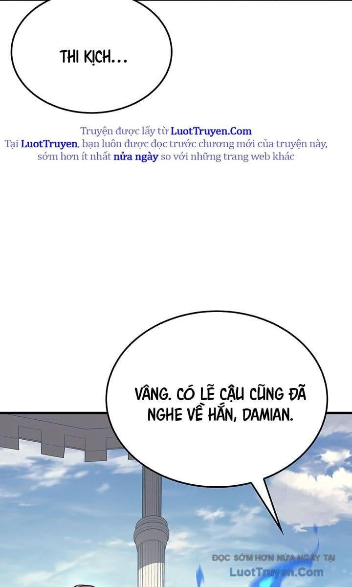 Kỵ Sĩ Tử Thần Cấp Diệt Vong Đã Hồi Quy Chap 40 - Next Chap 41