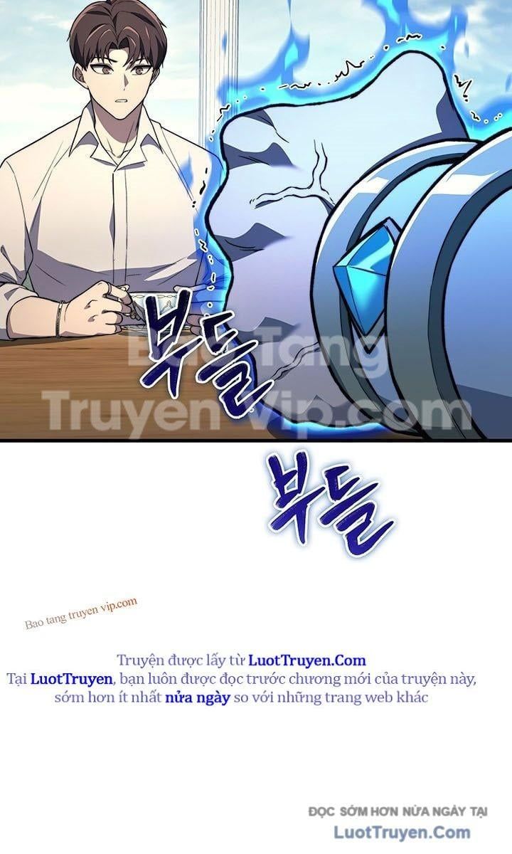 Kỵ Sĩ Tử Thần Cấp Diệt Vong Đã Hồi Quy Chap 40 - Next Chap 41