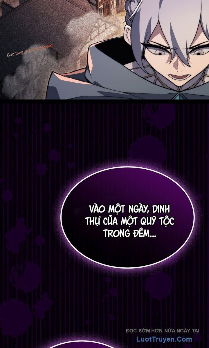 Kỵ Sĩ Tử Thần Cấp Diệt Vong Đã Hồi Quy Chap 40 - Next Chap 41