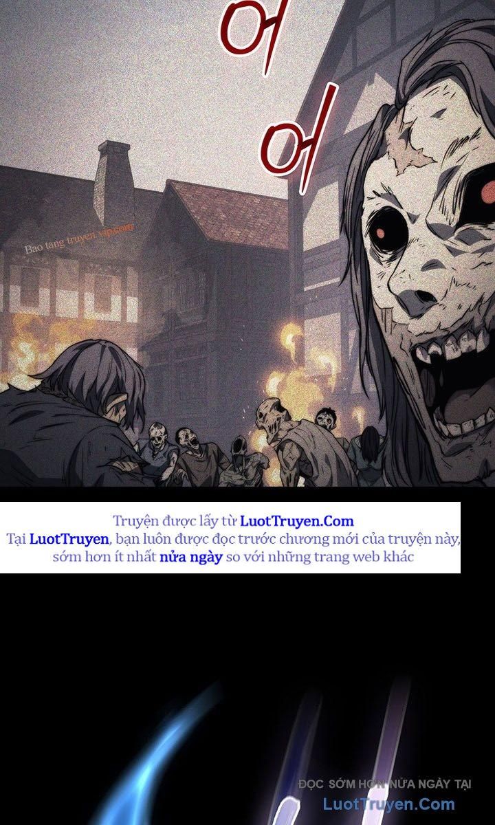 Kỵ Sĩ Tử Thần Cấp Diệt Vong Đã Hồi Quy Chap 40 - Next Chap 41