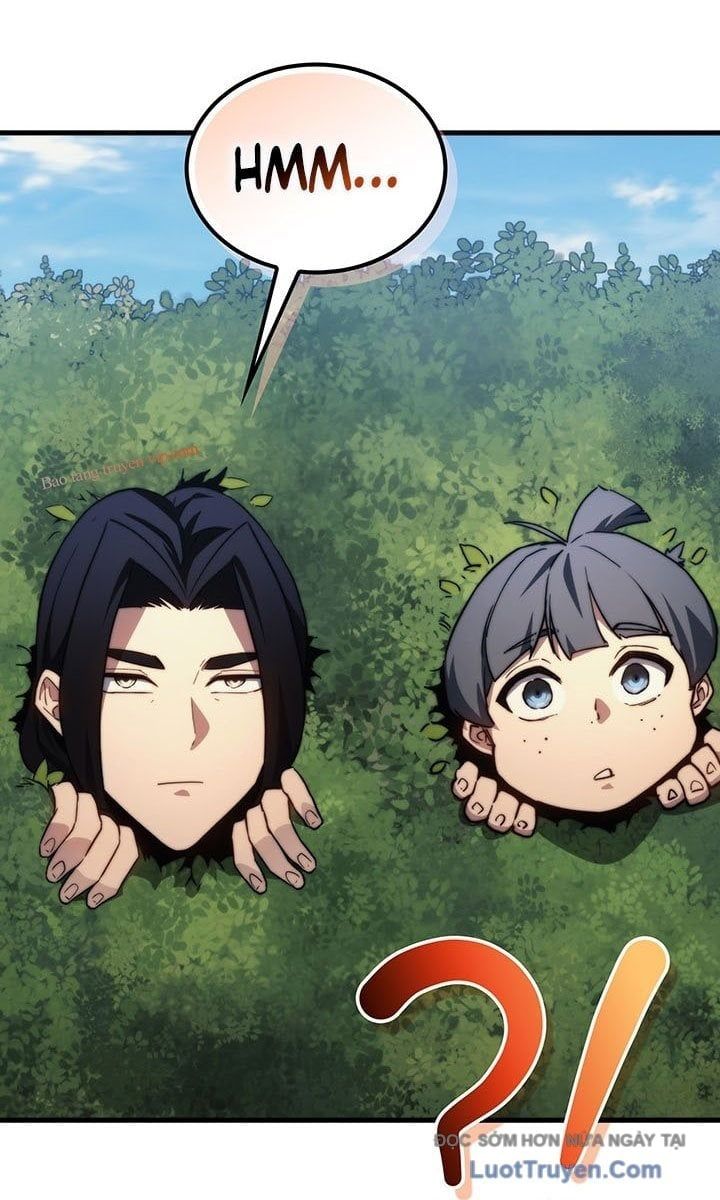 Kỵ Sĩ Tử Thần Cấp Diệt Vong Đã Hồi Quy Chap 40 - Next Chap 41