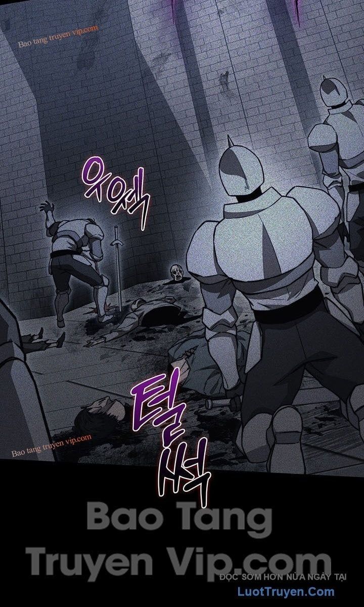 Kỵ Sĩ Tử Thần Cấp Diệt Vong Đã Hồi Quy Chap 40 - Next Chap 41