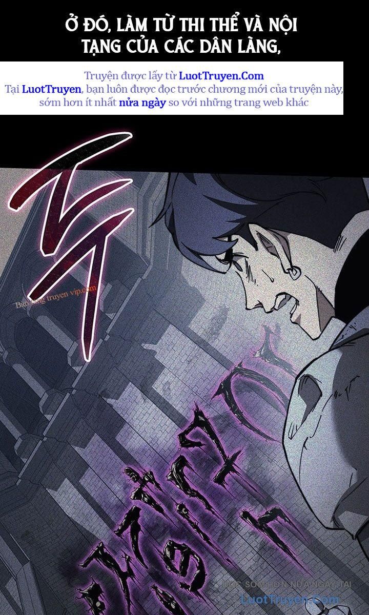 Kỵ Sĩ Tử Thần Cấp Diệt Vong Đã Hồi Quy Chap 40 - Next Chap 41