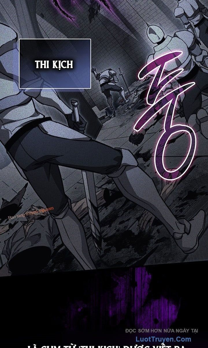 Kỵ Sĩ Tử Thần Cấp Diệt Vong Đã Hồi Quy Chap 40 - Next Chap 41