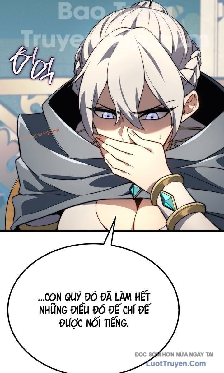 Kỵ Sĩ Tử Thần Cấp Diệt Vong Đã Hồi Quy Chap 40 - Next Chap 41