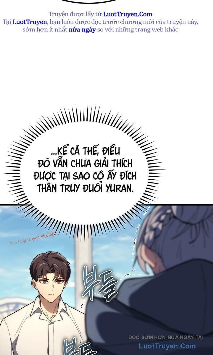 Kỵ Sĩ Tử Thần Cấp Diệt Vong Đã Hồi Quy Chap 40 - Next Chap 41