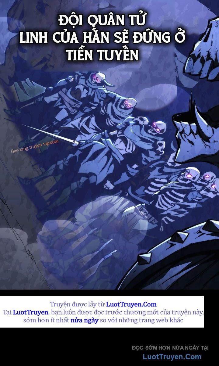 Kỵ Sĩ Tử Thần Cấp Diệt Vong Đã Hồi Quy Chap 40 - Next Chap 41