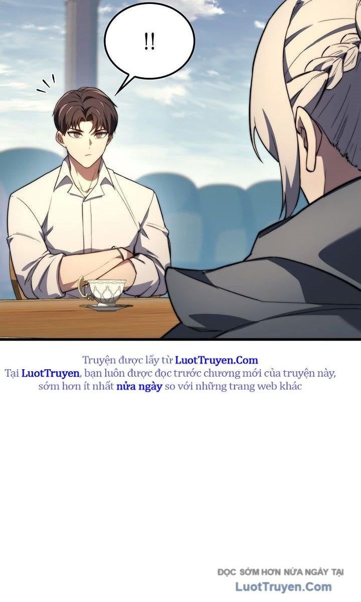 Kỵ Sĩ Tử Thần Cấp Diệt Vong Đã Hồi Quy Chap 40 - Next Chap 41