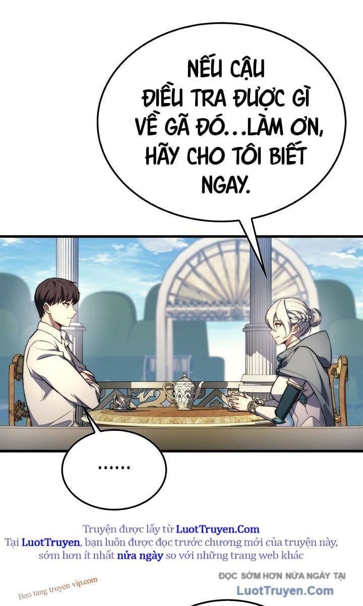 Kỵ Sĩ Tử Thần Cấp Diệt Vong Đã Hồi Quy Chap 40 - Next Chap 41
