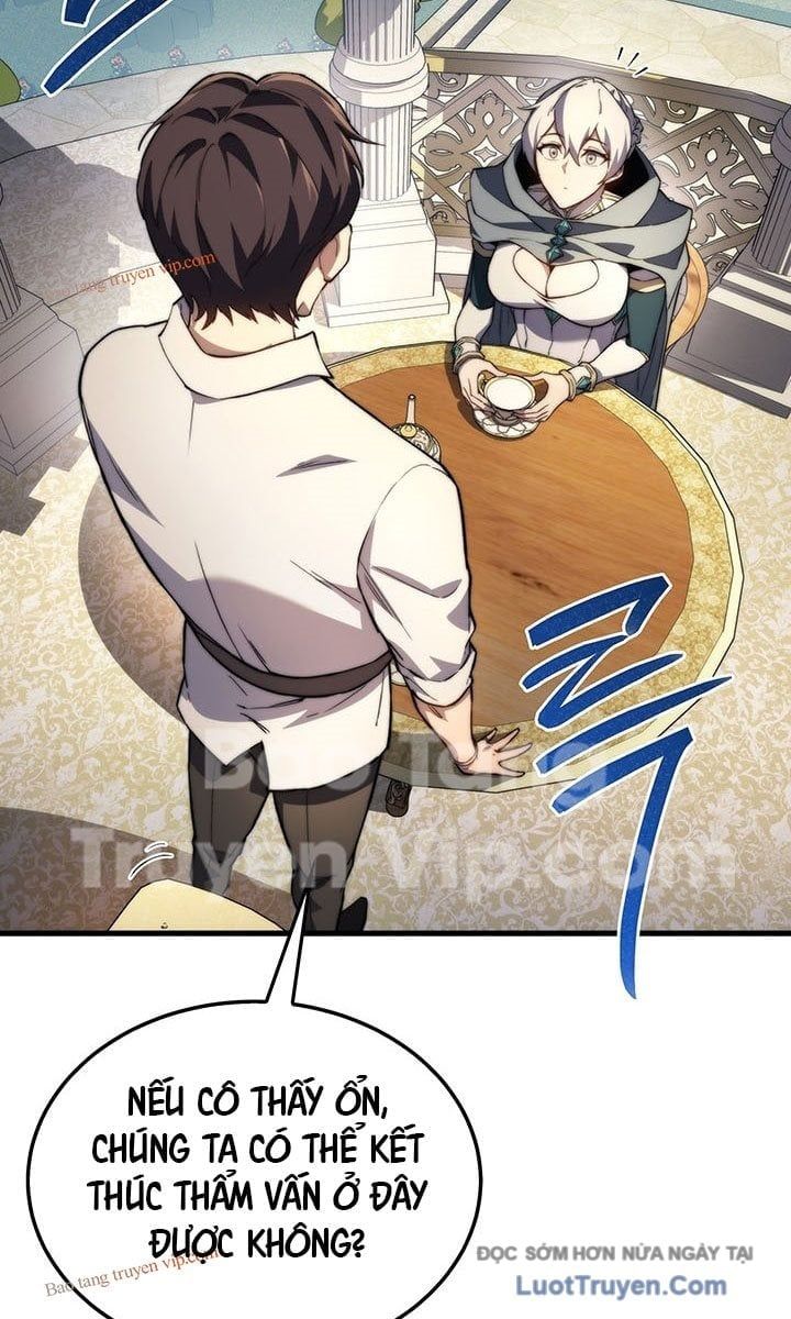 Kỵ Sĩ Tử Thần Cấp Diệt Vong Đã Hồi Quy Chap 40 - Next Chap 41